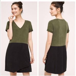 Anthropologie Dolan size small dress